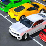 Advance Car Parking Game Car Driver Simulator