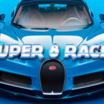 Super Race 8