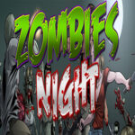 Zombie Night 3D